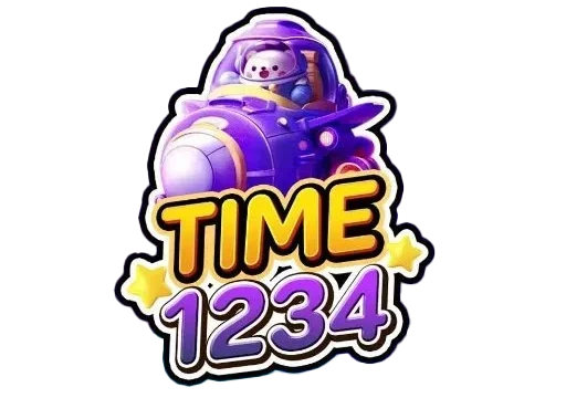 time1234